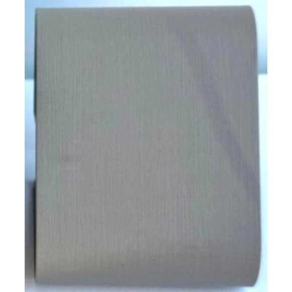 2017 Christmas Holiday Fossil Watch Holder ONLY Metal Tin Box Cases 2.75" Tall - Picture 13 of 15